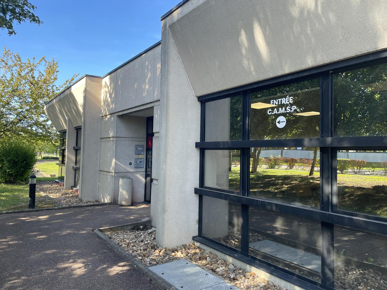 Bureau Metz 228m² Location bureau Metz Moselle OLBUR2317349 10